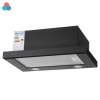 Вытяжка VENTOLUX GARDA 50 BK (750) SMD LED